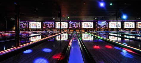 middletown bowling lanes ny